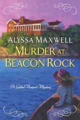 9781496749925-1496749928-Murder at Beacon Rock (A Gilded Newport Mystery)