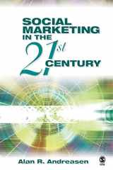 9781412916349-1412916348-Social Marketing in the 21st Century
