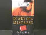 9781416547204-1416547207-Diary of a Mistress: A Novel