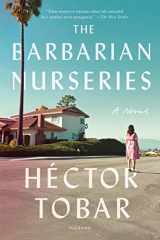 9781250013798-1250013798-The Barbarian Nurseries: A Novel