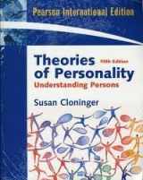 9780137004805-013700480X-Theories of Personality: Understanding Persons: International Edition