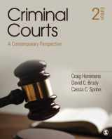 9781452257228-1452257221-Criminal Courts: A Contemporary Perspective