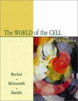 9780805345476-0805345477-The World of the Cell, 5th Edition