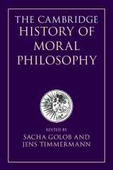 9781107033054-1107033055-The Cambridge History of Moral Philosophy