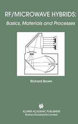9781402072338-1402072333-RF/Microwave Hybrids: Basics, Materials and Processes