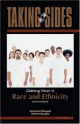 9780073515069-007351506X-Taking Sides: Clashing Views in Race and Ethnicity