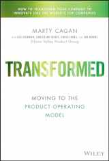 9781119697336-1119697336-Transformed: Moving to the Product Operating Model (Silicon Valley Product Group)