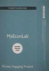 9780133456646-0133456641-New MyEconLab with Pearson eText--Access Card-- for Economics