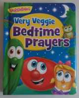 9780824916701-0824916700-Very Veggie Bedtime Prayers (VeggieTales)