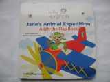 9780786808410-0786808411-Baby Einstein: Jane's Animal Expedition