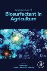 9780128229217-0128229217-Applications of Biosurfactant in Agriculture