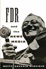 9780231100090-0231100094-FDR and the News Media (Morningside Book S)