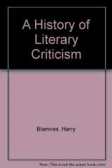 9780312060398-0312060394-A History of Literary Criticism