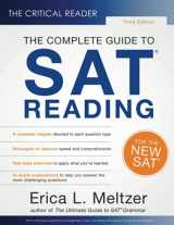 9780997517873-0997517875-The Critical Reader, 3rd Edition: The Complete Guide to SAT Reading