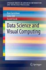 9783030243661-3030243664-Data Science and Visual Computing (SpringerBriefs in Advanced Information and Knowledge Processing)