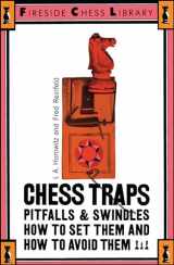 9780671210410-0671210416-Chess Traps: Pitfalls And Swindles (Fireside Chess Library)