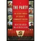 9780061708770-0061708771-The Party: The Secret World of China's Communist Rulers