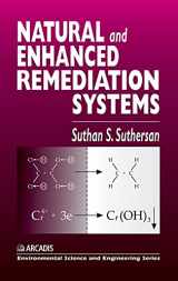 9781566702829-1566702828-Natural and Enhanced Remediation Systems (Geraghty & Miller Environmental Science and Engineering Series.)