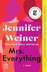 9781501133497-1501133497-Mrs. Everything: A Novel