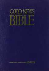9781585161591-1585161594-Good News Bible (Large Print)