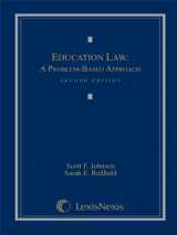 9780769857657-0769857655-Education Law: A Problem-Based Approach, 2nd Edition