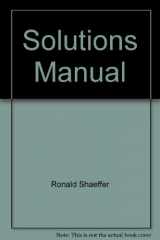 9780137435920-0137435924-Solutions Manual