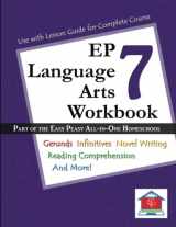 9781792612336-1792612338-EP Language Arts 7 Workbook: Part of the Easy Peasy All-in-One Homeschool