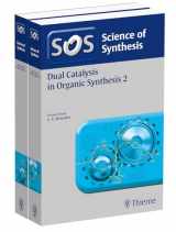 9783132429864-3132429864-Dual Catalysis in Organic Synthesis, Workbench Edition