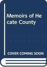 9780553027945-0553027948-Memoirs of Hecate County