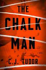 9781524760984-1524760986-The Chalk Man: A Novel