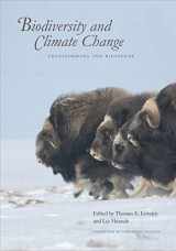9780300206111-0300206119-Biodiversity and Climate Change: Transforming the Biosphere