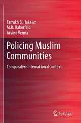 9781493932696-1493932691-Policing Muslim Communities: Comparative International Context