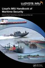 9781420054804-1420054805-Lloyd's MIU Handbook of Maritime Security