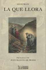 9788418162428-8418162422-La que llora: Nuestra Señora de La Salette (Spanish Edition)