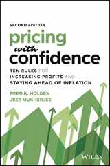 9781119910183-1119910188-Pricing with Confidence: Ten Rules for Increasing Profits and Staying Ahead of Inflation
