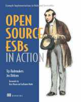 9781933988214-1933988215-Open-Source ESBs in Action: Example Implementations in Mule and ServiceMix