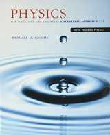 9780133942651-0133942651-Physics for Scientists and Engineers: A Strategic Approach with Modern Physics