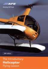 9781874783787-1874783780-Introductory Helicopter Flying Lesson