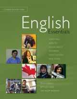 9780070980402-0070980403-English Essentials, CDN Edition: What you need to know about grammar, punctuation, and usage