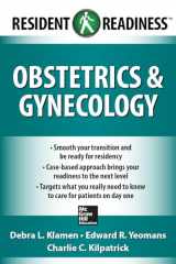 9780071780438-0071780432-Resident Readiness Obstetrics and Gynecology