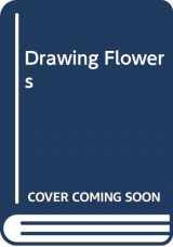 9780448005218-0448005212-Drawing Flowers
