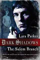 9780765332882-0765332884-Dark Shadows: The Salem Branch