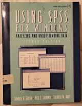 9780130208408-013020840X-Using SPSS for Windows: Analyzing and Understanding Data (2nd Edition)