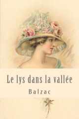 9781543024265-1543024262-Le lys dans la vallée (French Edition)