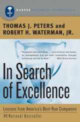 9780060548780-0060548789-In Search of Excellence: Lessons from America's Best-Run Companies