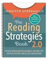 9780325170770-0325170770-The Reading Strategies Book 2.0 (Spiral): Your Research-Based Guide to Developing Skilled Readers