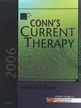 9781416023760-1416023763-Conn's Current Therapy 2006