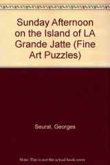 9780929648514-092964851X-Sunday Afternoon on the Island of LA Grande Jatte (Fine Art Puzzles)
