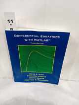 9781118376805-1118376803-Differential Equations with Matlab