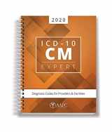 9781626887527-1626887527-ICD-10-CM Expert 2020 for Providers & Facilities (ICD-10-CM Complete Code Set)